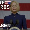 House of Cards | Teaser [HD] | Netflix - Netflix teaser ny sæson af House of Cards