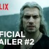 The Witcher: Season 3 | Official Trailer #2 | Netflix - The Witcher gør klar til Henry Cavills afsked som Geralt i traileren til 2. del af sæson 3