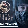 Mortal Kombat (2021) - Official Red Band Trailer - 10 film og serier baseret på videospil, som rent faktisk fungerer