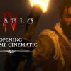 Diablo IV | In-Game Intro Cinematic - Diablo IV Beta afslører hvor vild en PC du skal have for at få en fornuftig oplevelse med det nye spil