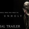 THE UNHOLY - Official Trailer (HD) | In Theaters Good Friday, April 2 - Jeffrey Dean Morgan er frontmand i nyt lovende dæmon-gys The Unholy