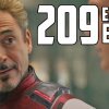 Every Avengers: Endgame Easter Egg - 209 easter eggs, du (måske) ikke opdagede i Avengers: Endgame