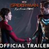 SPIDER-MAN: FAR FROM HOME - Official Trailer - Film og serier du skal se i maj 2020