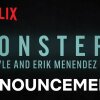 MONSTERS: The Lyle and Erik Menendez Story | Title Announcement | Netflix - Jeffrey Dahmer-serien er klar med sin næste mordsag: Menendez-brødrene 