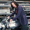 Keanu Reeves Shows Us His Most Prized Motorcycles | Collected | GQ - Keanu Reeves fremviser sin imponerende motorcykelsamling - inklusiv Ducatien fra Matrix Reloaded