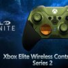 Xbox Elite Wireless Controller Series 2 - Halo Infinite Limited Edition - Xbox fejrer Halo-jubilæum med nye controllers, special edition konsol og andet grej