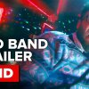 The Night Before Red Band Official Trailer #2 (2015) - Joseph Gordon-Levitt, Seth Rogen Movie HD - The Night Before bliver årets skæveste julefilm