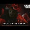 Reveal Trailer | Call of Duty®: Vanguard - Fuldlængde trailer til det nye Call of Duty: Vanguard