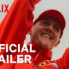 SCHUMACHER | Official Trailer | Netflix - Film og serier du skal se i september 2021