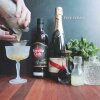 Old Cuban - 5 cocktail-opskrifter til Nytår 2017