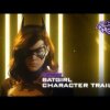 Gotham Knights | Official Batgirl Character Trailer | DC - Ny Gotham Knights-trailer viser Batgirl i action