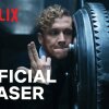 Army of Thieves | Official Teaser | Netflix - Army of Thieves: Her er en teaser-trailer til Zack Snyders zombie-prequel