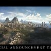 The Elder Scrolls VI ? Official E3 Announcement Teaser - Bethesda afslører efterfølgeren til Skyrim, ny Trailer til Fallout 76 og et helt nyt IP