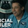 Ad Astra | Official Trailer [HD] | 20th Century FOX - Brad Pitt er på jagt efter liv i det ydre rum, i traileren til den nye film Ad Astra. 