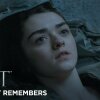 The Cast Remembers: Maisie Williams on Playing Arya Stark | Game of Thrones: Season 8 (HBO) - Game of Thrones: The Cast Remembers - HBO har smidt over en times behind-the-scenes med seriens skuespillere på Youtube