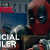 Once Upon A Deadpool | Official Trailer - Du går vel ikke glip af Deadpools børnevenlige julefilm?