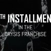 Crysis 4 (Working Title) Announcement - Crysis 4 er blevet annonceret
