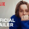 Lewis Capaldi: How I'm Feeling Now | Official Trailer | Netflix - Se traileren til Lewis Capaldi: How i'm feeling now