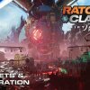 Ratchet & Clank: Rift Apart ? Planets and Exploration | PS5 - Ratchet & Clank lader op til storslået PS5-debut