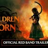 CHILDREN OF THE CORN (2023) Official Red Band Trailer - Ucensureret trailer til ny Children of the Corn varsler næste generations ondskab