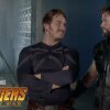 Marvel Studios' Avengers: Infinity War -- "Family" Featurette - Robert Downey Jr., Chris Pratt og Chris Hemsworth diskuterer Avengers i ny featurette for Infinity War
