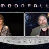 Halle Berry - "Moonfall" Interview - Interview: Moonfall-aktuelle Halle Berry om zero-gravity træning og skuespil i det ydre rum