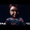CHILD'S PLAY Official Trailer #2 - (2019) - Child's Play [Anmeldelse]