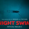 Night Swim | Official Trailer 2 - Første trailer til Night Swim: Ny pool-gyser leger med folks frygt for havets dyb
