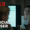 The Nurse | Official Teaser | Netflix - Film og serier du skal streame i april 2023
