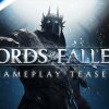 The Lords of the Fallen - Gameplay Teaser Trailer | PS5 Games - Her er 23 nye spil der udkommer til PlayStation i 2023