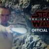 Star Wars: The Last Jedi Trailer (Official) - Star Wars. The Last Jedi [Anmeldelse]