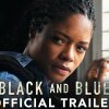 BLACK AND BLUE - Official Trailer (HD) - Naomie Harris og Tyrese Gibson er stjernerne i politi-thrilleren Black and Blue [Trailer]