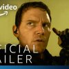 THE TOMORROW WAR | Official Trailer | Prime Video - Trailer: Chris Pratt rejser til fremtiden for at tæske aliens i The Tomorrow War