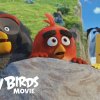 THE ANGRY BIRDS MOVIE -  Official Theatrical Trailer (HD) - 10 film og serier baseret på videospil, som rent faktisk fungerer
