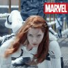 Marvel Studios Celebrates The Movies - Marvels første teaser for Eternals introduceres af Stan Lee-tale