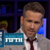Ryan Reynolds Rates 'The Green Lantern' And His Taint | Plead the Fifth | WWHL - Ryan Reynolds rater sin Green Lantern film