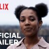 Chosen | Official Trailer | Netflix - Interview med Nicolaj Kopernikus: "Jeg er nok lidt typen, der ved utroligt lidt om helt utroligt meget"