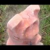 Liquid Nitrogen Cooled Gummy Bear vs. 12 Gauge - Sådan tager man livet af verdens største vingummibamse