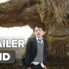 A Monster Calls Official Trailer 1 (2016) - Felicity Jones Movie - De bedste film på HBO Max lige nu