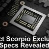 Xbox One X/ Project Scorpio Exclusive: Final Specs Revealed! - Microsoft har afsløret specifikationerne på Xbox Scorpio projektet