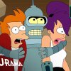 Futurama | New Episodes July 24 on Hulu - Efter 10 års pause: Futurama vender tilbage med sæson 11