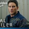 THE TOMORROW WAR | Final Trailer | Prime Video - Anmeldelse: The Tomorrow War