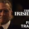 The Irishman | Final Trailer | Netflix - Martin Scorseses The Irishman får en sidste trailer op til Netflix-premieren