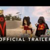 LEGO Star Wars Summer Vacation | Official Trailer | Disney+ - Trailer: LEGO Star Wars holder sommerferie på Disney+