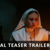 The Nun - Official Teaser Trailer (DK) - Folk får angstanfald på Youtube efter kontroversielt promoveringsmateriale til The Nun