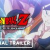 Dragon Ball Z: Kakarot - Official Trailer - De 10 bedste spil du kan game i første halvdel af 2020