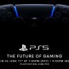 [ENGLISH] PS5 - THE FUTURE OF GAMING SHOW - Her er den så: PlayStation 5