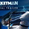 Rocketman (2019) - Official Trailer - Ny Rocketman-trailer: Taron Egerton er forvandlet til Elton John