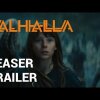 Valhalla - Teaser Trailer - Se første klip fra Fenar Ahmads fortolkning af 'Valhalla'