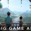 Raya and the Last Dragon | Big Game Ad - Se de nye film trailere der blev vist under Super Bowl 2021